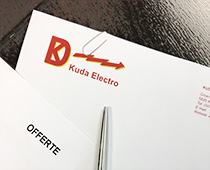 Kuda Electro | uw electricien uit Groeningen | uw elektricien uit Vierlingsbeek